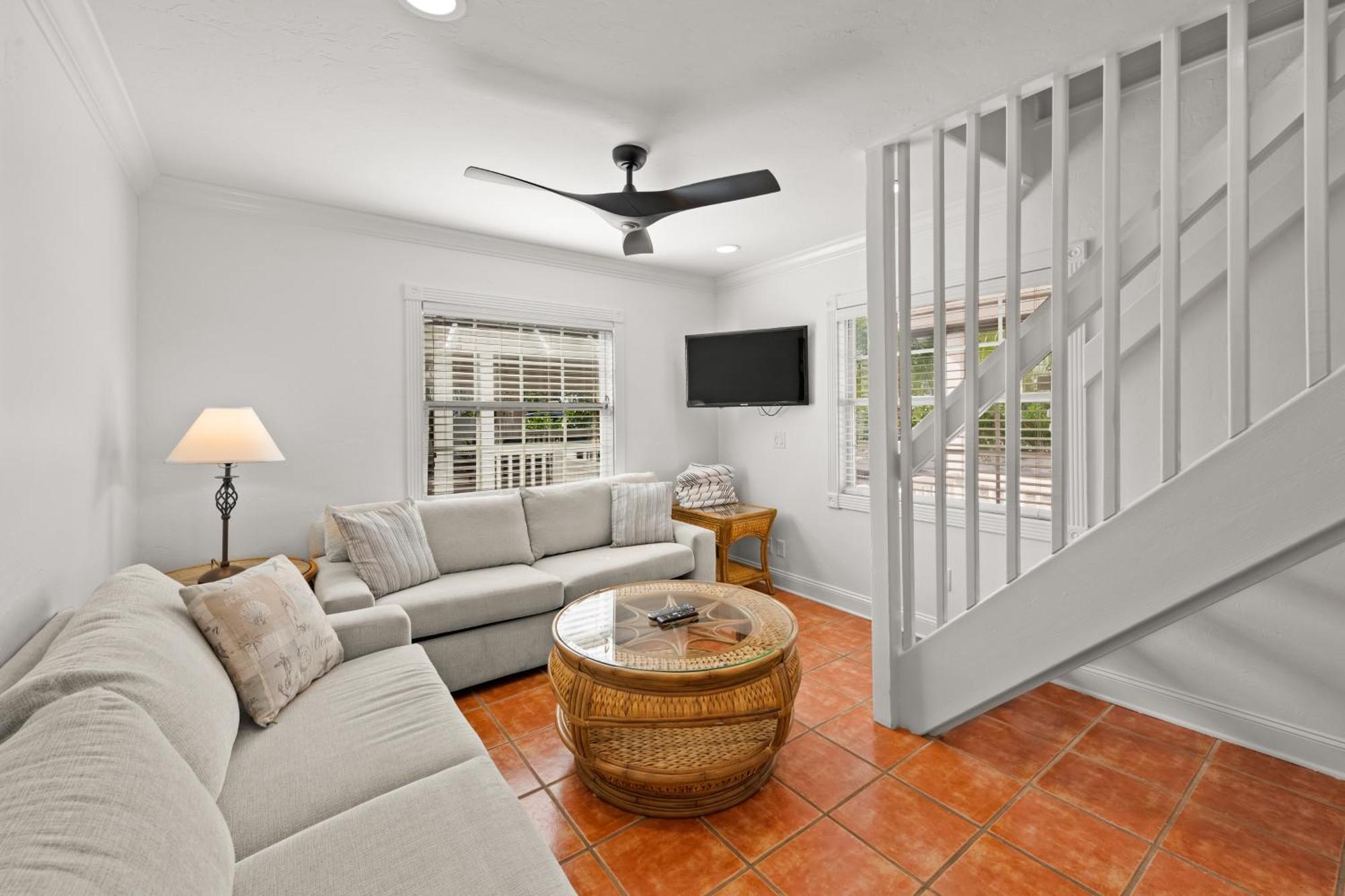 Tropic Isle At Anna Maria Island Inn Bradenton Beach Exterior photo
